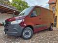 Mercedes-Benz Sprinter III Kasten FWD 211 Klima Kamera Red - thumbnail 4
