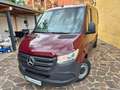 Mercedes-Benz Sprinter III Kasten FWD 211 Klima Kamera Red - thumbnail 5