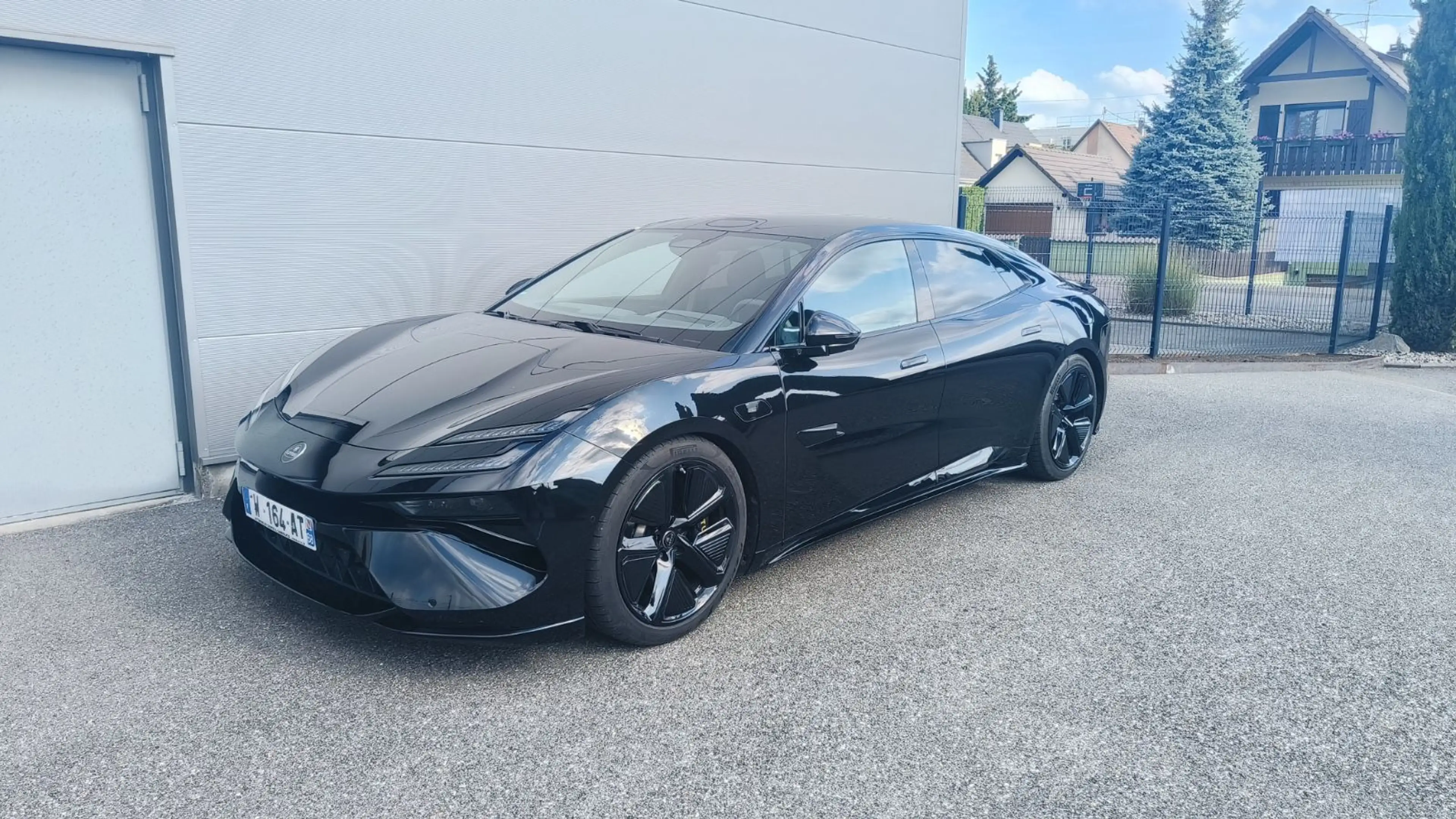 Lotus Emeya S — photo 4