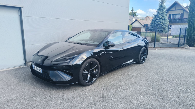 Lotus Emeya S — photo 4