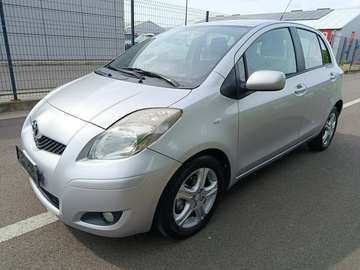 Yaris 1.4 D-4D 5Portes airco