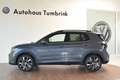 Volkswagen T-Cross R-Line TSI Navi ACC Matrix Kamera Garantieverl. Grau - thumbnail 6