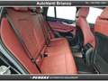BMW X4 xDrive20i 48V Msport DOPPIO KIT CERCHI E GOMME Nero - thumbnail 19