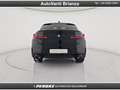 BMW X4 xDrive20i 48V Msport DOPPIO KIT CERCHI E GOMME Nero - thumbnail 5