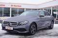 Mercedes-Benz E 250 E250 Avantgarde Panorama Head-Up AHK 360° Memory Gris - thumbnail 2