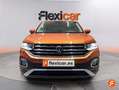 Volkswagen T-Cross 1.5 TSI Advance DSG7 110kW Naranja - thumbnail 36
