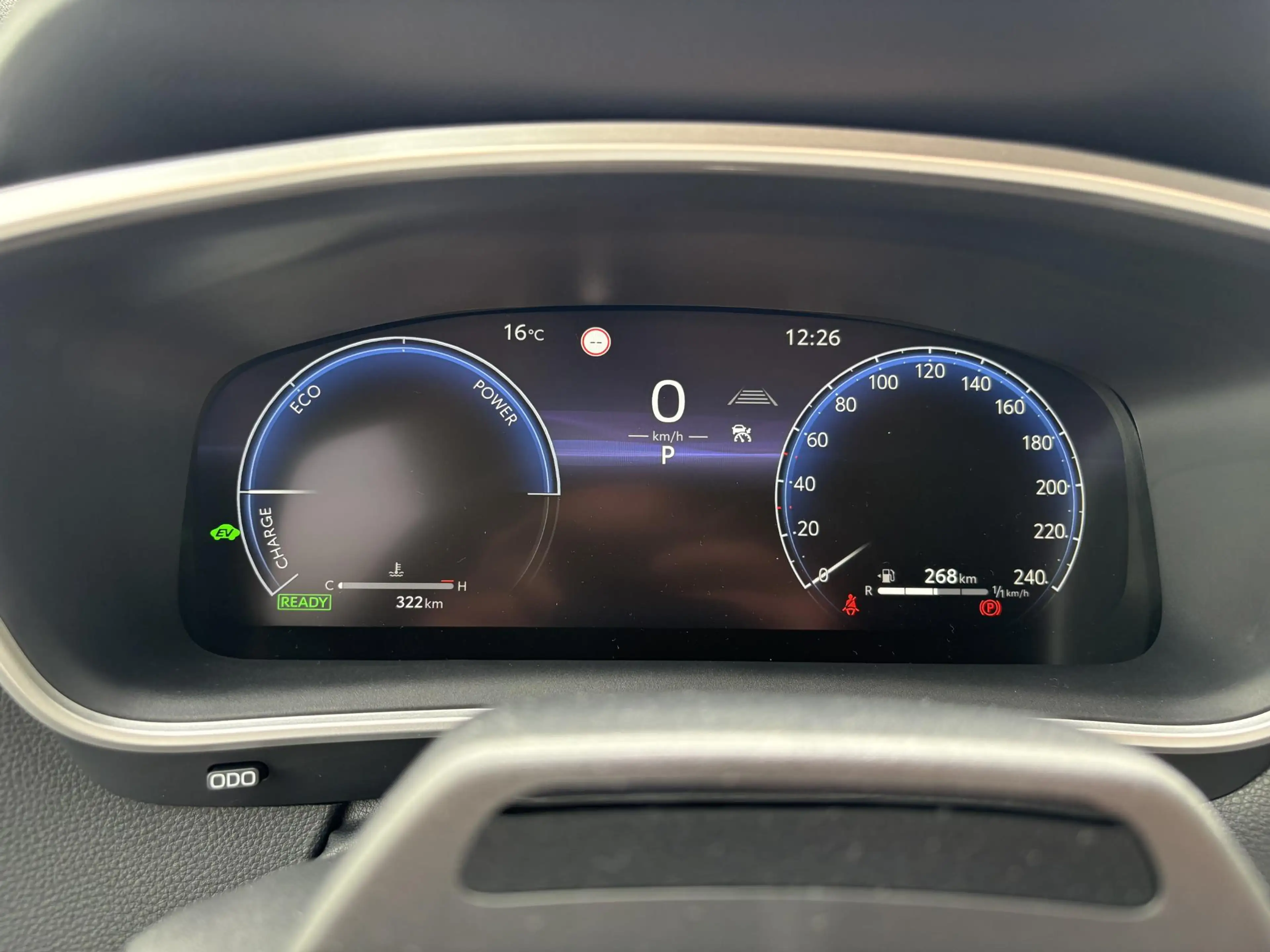 Toyota Corolla Cross Hybrid 140 Dynamic STOEL/STUURVERW 18'' LM-VELGEN — photo 20