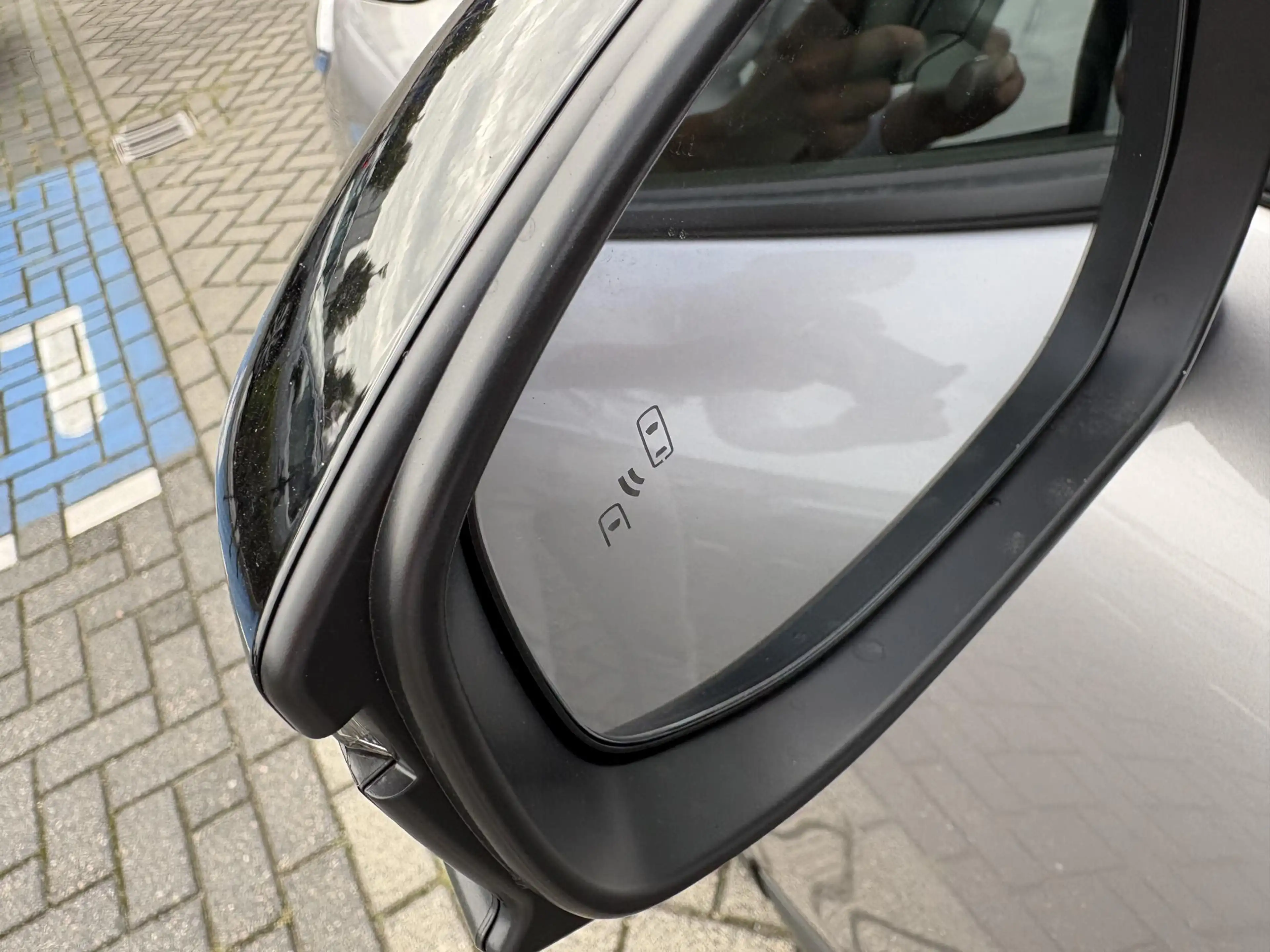 Toyota Corolla Cross Hybrid 140 Dynamic STOEL/STUURVERW 18'' LM-VELGEN — photo 10