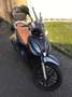 Kymco People S 125 New People S Blau - thumbnail 1