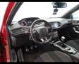 Peugeot 308 BlueHDi 120 S&S GT Line Rosso - thumbnail 9