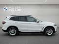 BMW X3 xDrive20d LED AHK RÜCKFAHR VIRT COCK PROF SHZ Weiß - thumbnail 7