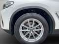 BMW X3 xDrive20d LED AHK RÜCKFAHR VIRT COCK PROF SHZ Weiß - thumbnail 9