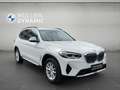 BMW X3 xDrive20d LED AHK RÜCKFAHR VIRT COCK PROF SHZ Weiß - thumbnail 8