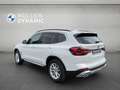 BMW X3 xDrive20d LED AHK RÜCKFAHR VIRT COCK PROF SHZ Weiß - thumbnail 4