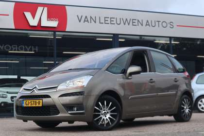 Citroen C4 Picasso 1.6 VTi Image 5p. | Lichtmetaal | Trekhaak | Airco