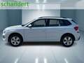 Skoda Kamiq 1.0 TSI Essence LED Klima Sitzheizung PDC Weiß - thumbnail 2