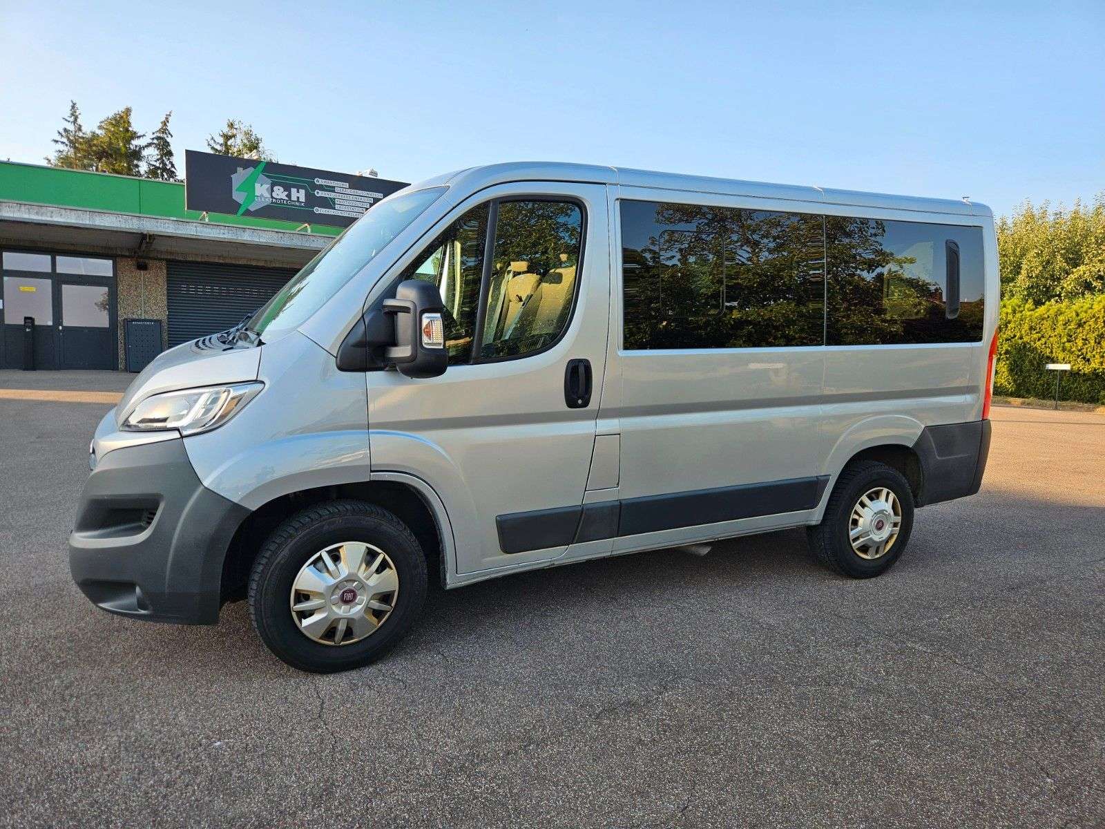 Fiat Ducato