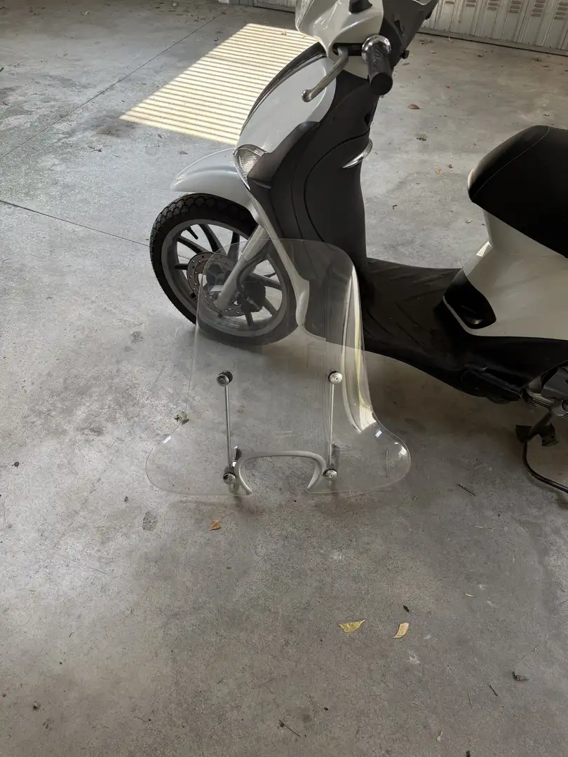 Piaggio Liberty 150 - 2