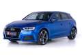 Audi A3 S-line QUATTRO, 19'',  ACC/LED/RFK Blau - thumbnail 6