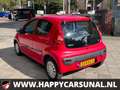 Peugeot 107 1.0-12V XS, 5 DRS, NAP, APK Rojo - thumbnail 6