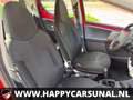 Peugeot 107 1.0-12V XS, 5 DRS, NAP, APK Rojo - thumbnail 10