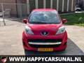 Peugeot 107 1.0-12V XS, 5 DRS, NAP, APK Rojo - thumbnail 2