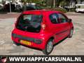 Peugeot 107 1.0-12V XS, 5 DRS, NAP, APK Rojo - thumbnail 4