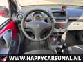 Peugeot 107 1.0-12V XS, 5 DRS, NAP, APK Rojo - thumbnail 8