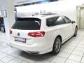 Volkswagen Passat Variant 2.0 TDI 4Motion DSG R Line 1.Hand Scheckheft Weiß - thumbnail 6
