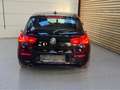 BMW 116 116i Zwart - thumbnail 7