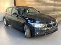 BMW 116 116i Zwart - thumbnail 4