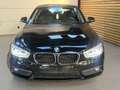 BMW 116 116i Zwart - thumbnail 3