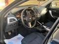 BMW 116 116i Zwart - thumbnail 10