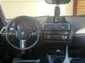 BMW 116 116i Zwart - thumbnail 14