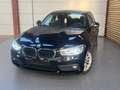 BMW 116 116i Zwart - thumbnail 1