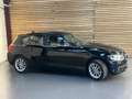 BMW 116 116i Zwart - thumbnail 5