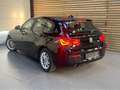 BMW 116 116i Zwart - thumbnail 8