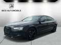 Audi A5 SPORTBACK 3.0 TDI/S-LINE/LED/RFK/LEDER/19* Czarny - thumbnail 4