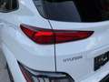 Hyundai KONA 1,0 T-GDi 48V 2WD N-Line Blanc - thumbnail 9