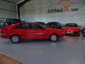 Audi 80 COUPE GT  1.8  88PS  1.HAND  TOP-ZUSTAND Rood - thumbnail 19