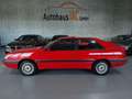 Audi 80 COUPE GT  1.8  88PS  1.HAND  TOP-ZUSTAND Rood - thumbnail 6
