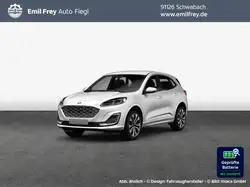 Ford Kuga 2.5 Duratec PHEV COOL&CONNECT