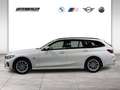 BMW 320 e Touring AHK Navi RFK PA HiFi DA Sitzhzg Weiß - thumbnail 2