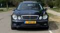 Mercedes-Benz E 55 AMG 2005 - Top Staat! E55 AMG Blau - thumbnail 36
