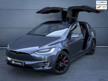 100D Performance AWD, Autopilot, Stoelverwarming,