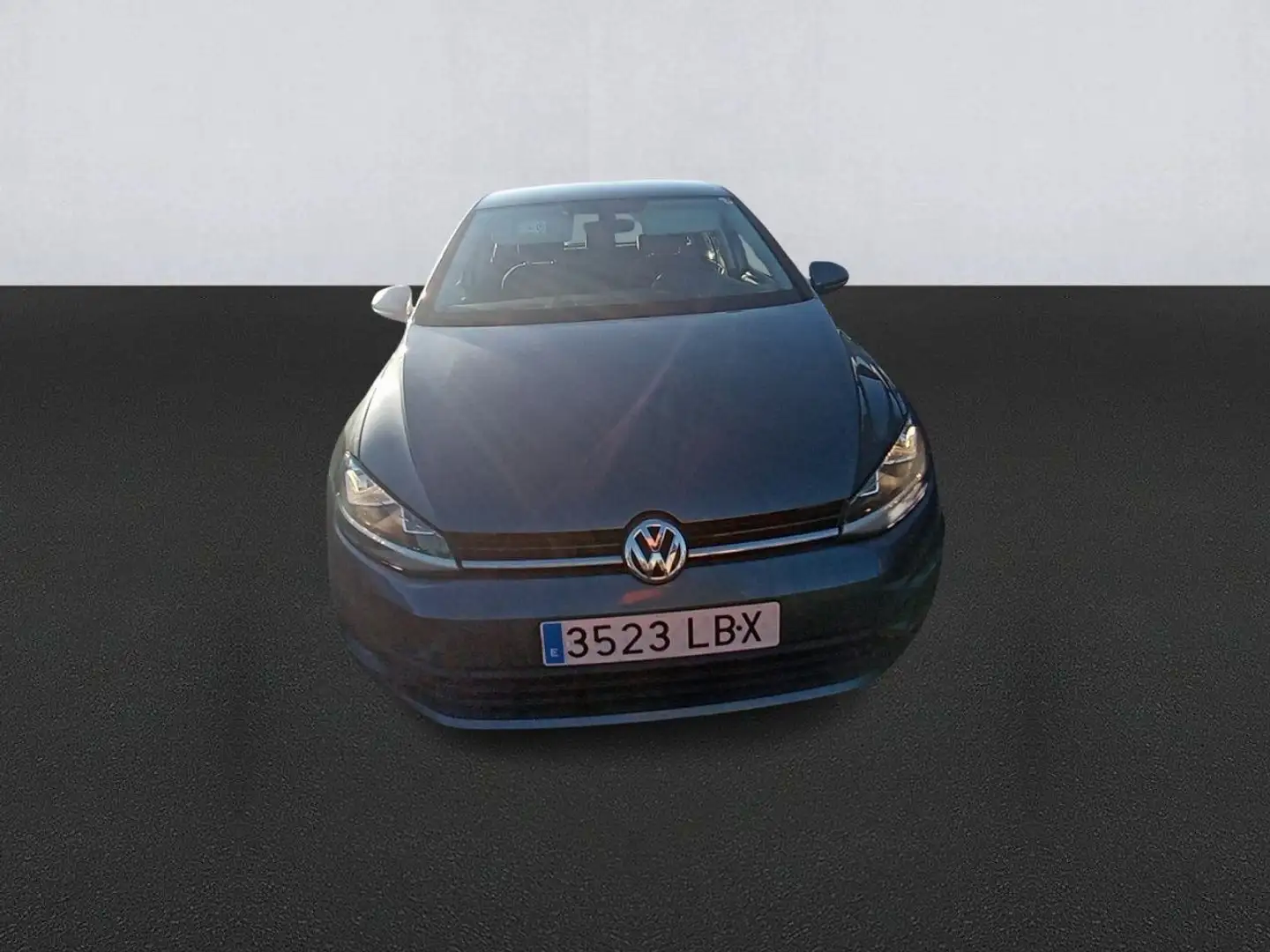 Volkswagen Golf (E) Ready2Go 1.0 TSI 85kW (115CV) Gris - 2