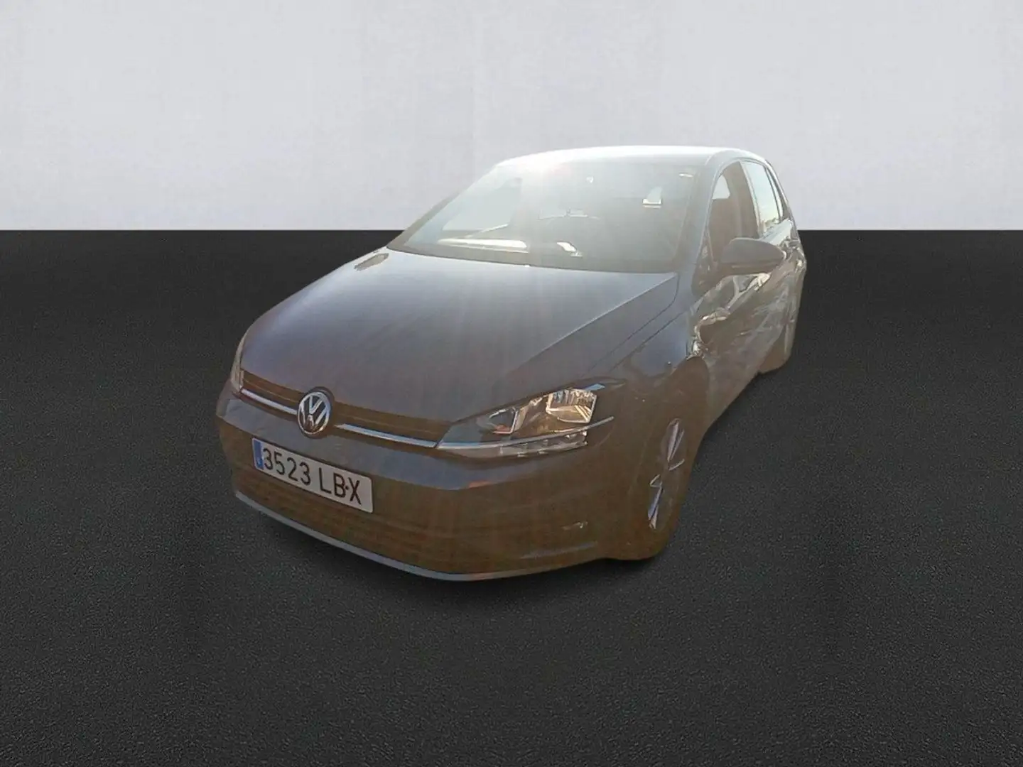 Volkswagen Golf (E) Ready2Go 1.0 TSI 85kW (115CV) Gris - 1