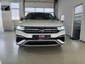 Volkswagen Tiguan Allspace Elegance 4Motion *VIRTUAL/PANORAMA/AHK/H&KSound* Weiß - thumbnail 3