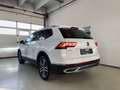 Volkswagen Tiguan Allspace Elegance 4Motion *VIRTUAL/PANORAMA/AHK/H&KSound* Weiß - thumbnail 7