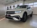 Volkswagen Tiguan Allspace Elegance 4Motion *VIRTUAL/PANORAMA/AHK/H&KSound* Weiß - thumbnail 4